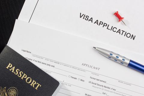 Vietnam Business Visa - How to apply, application forms and visa fees