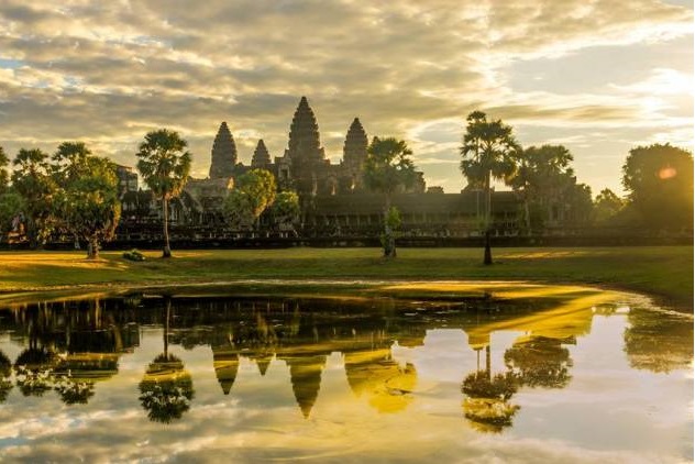 SIEM REAP, Best things to see and do